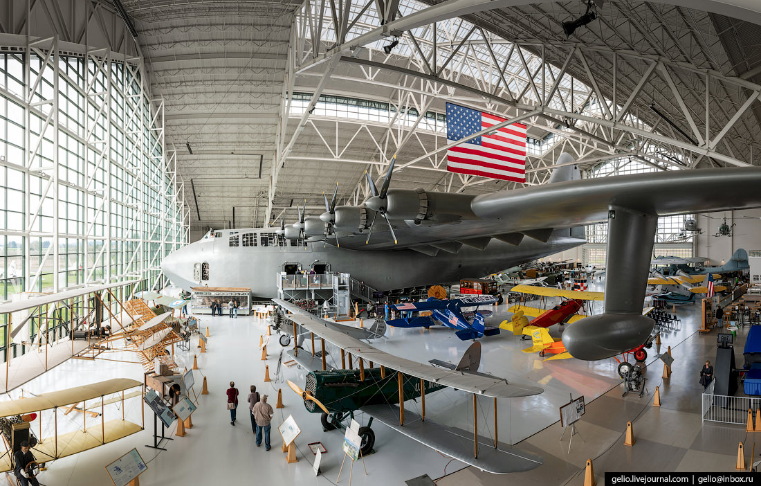 Hughes H-4 Hercules