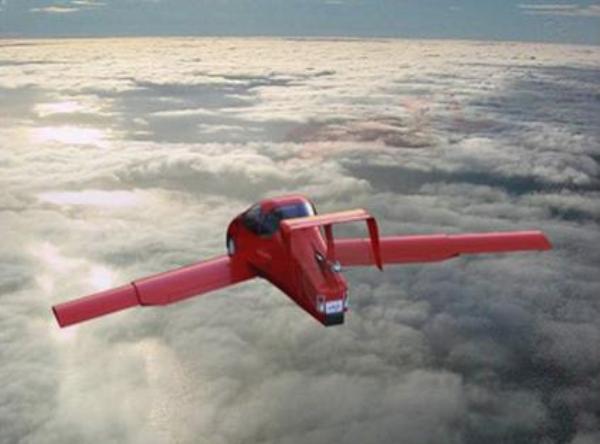 Aerocar