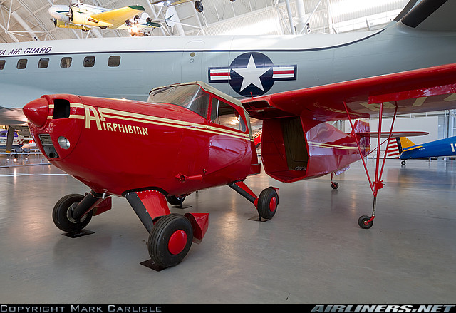 Airphibian